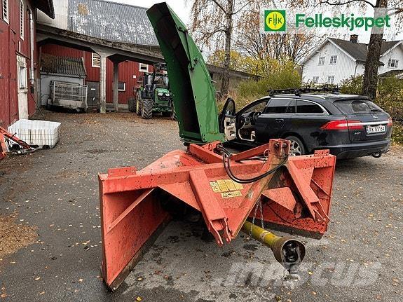 Orkel S 2310 Lumilingot