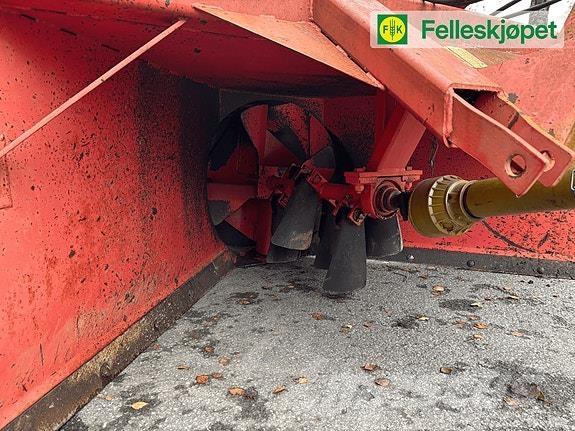 Orkel S 2310 Lumilingot