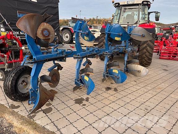  Øverum Xlelsior cx Paluuaurat