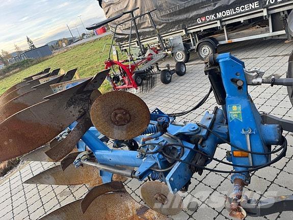  Øverum Xlelsior cx Paluuaurat