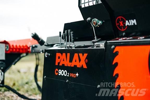 Palax C900Pro+ Muut metsäkoneet