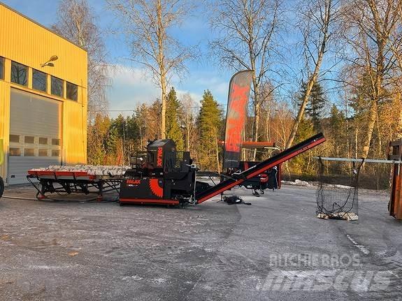 Palax C900Pro+ Muut metsäkoneet