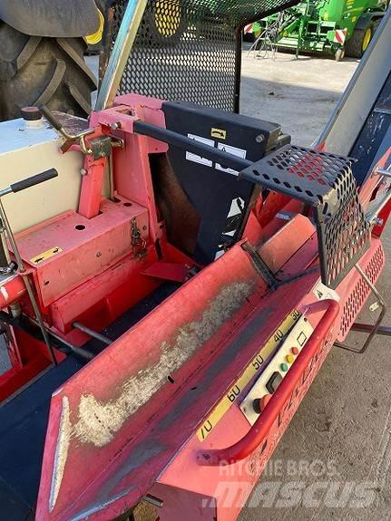 Palax Combi TSV E Muut metsäkoneet