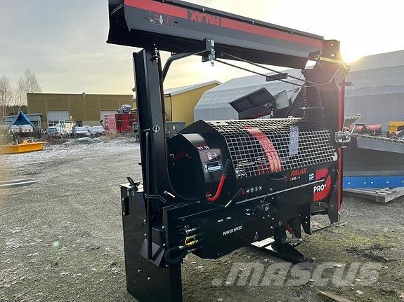 Palax D410 Pro+ Muut metsäkoneet