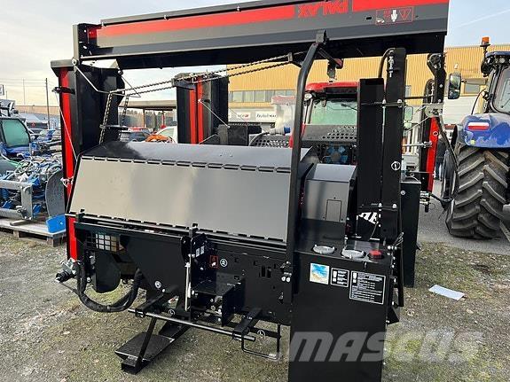 Palax D410 Pro+ Muut metsäkoneet