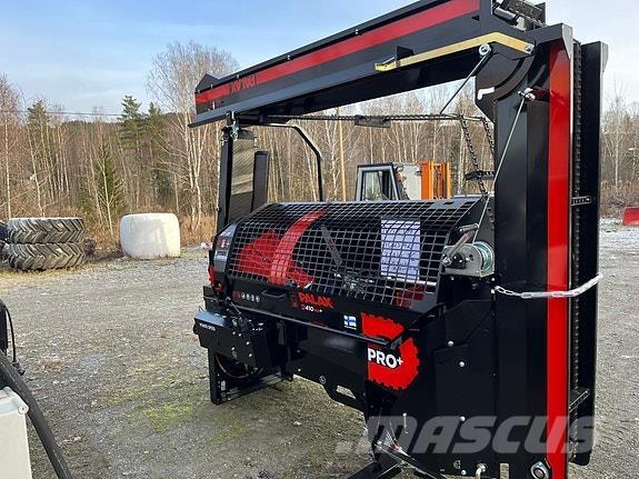 Palax D410 Pro+ Muut metsäkoneet