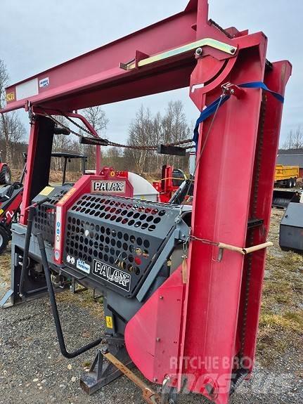 Palax KS 35 ERGO Muut metsäkoneet