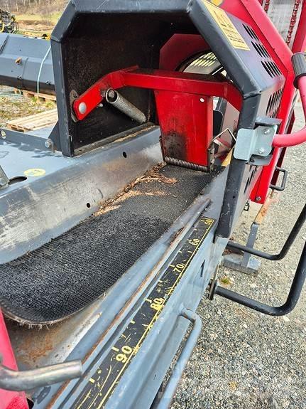 Palax KS 35 ERGO Muut metsäkoneet