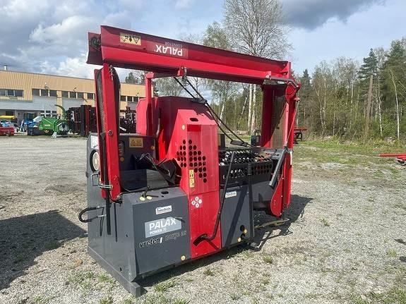 Palax Power 70 Muut metsäkoneet