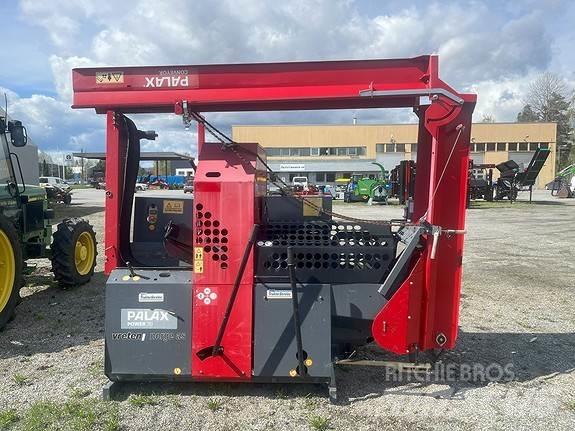 Palax Power 70 Muut metsäkoneet