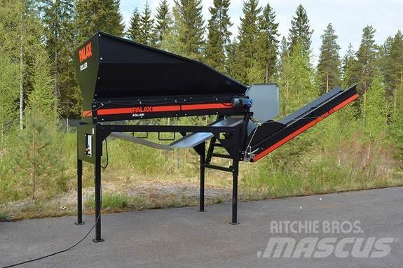 Palax Roller Muut metsäkoneet