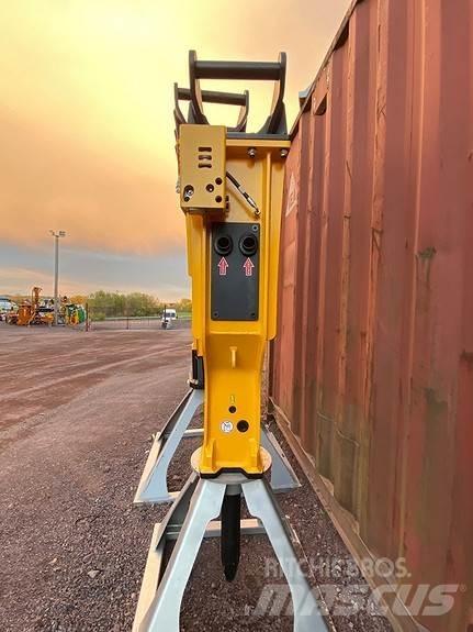  Pigghammer A8 | S-50 Muut