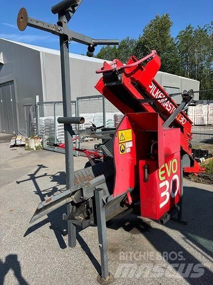 Pilkemaster EVO30 Muut metsäkoneet