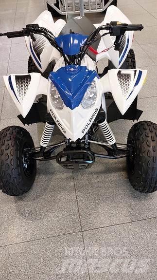 Polaris Outlaw 110 Mönkijät