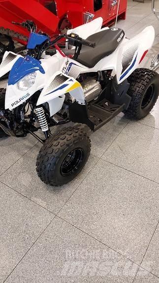 Polaris Outlaw 110 Mönkijät