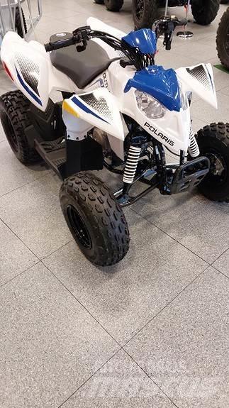 Polaris Outlaw 110 Mönkijät