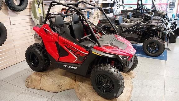 Polaris RZR 200 Mönkijät