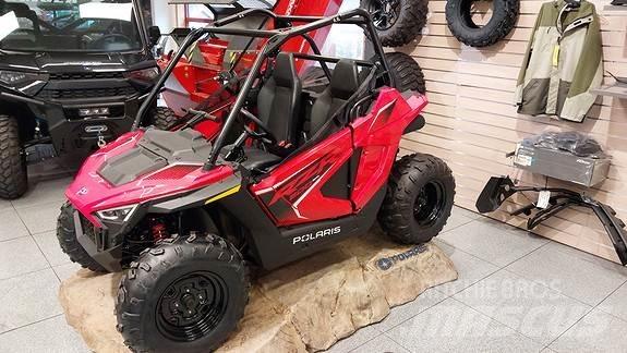 Polaris RZR 200 Mönkijät