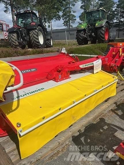 pøtinger 262ED Niittokoneet