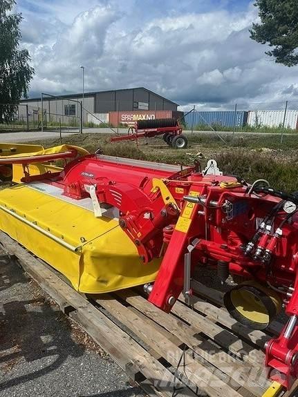  pøtinger 262ED Niittokoneet