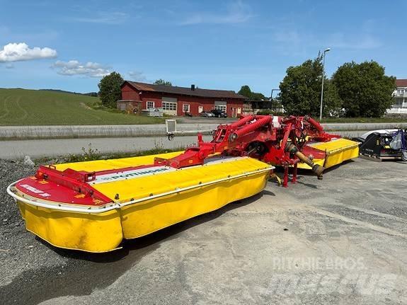 Pöttinger X8 Muut heinä- ja tuorerehukoneet