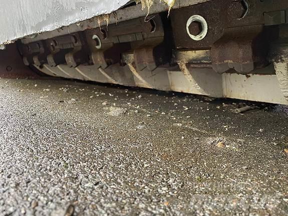 PTH Crusher 2500 Muut maatalouskoneet