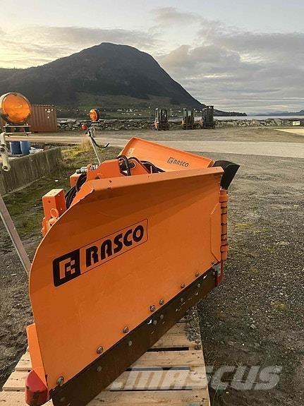 Rasco Vertus 3,0 Muut tie- ja lumikoneet