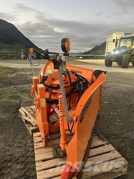 Rasco Vertus 3,0 Muut tie- ja lumikoneet