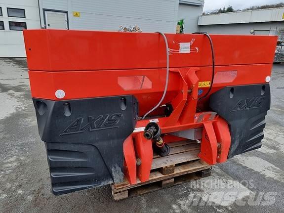 Rauch axis 30,1 Lannoitteenlevittimet