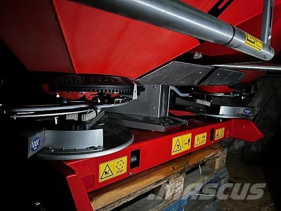Rauch Axis H 30.2 Kuivalannan levittimet