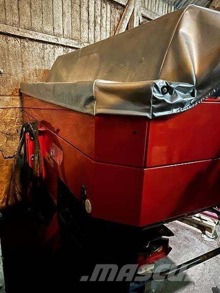 Rauch Axis H 30.2 Kuivalannan levittimet