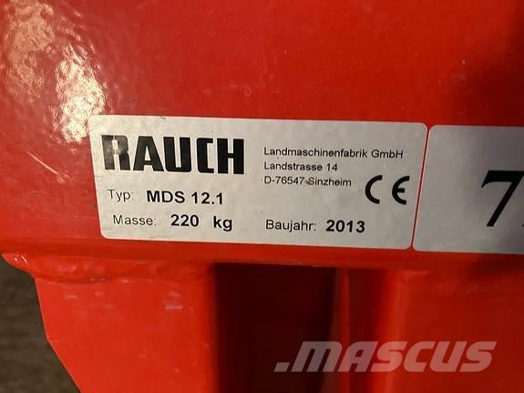 Rauch MDS 12.1 Lannoitteenlevittimet