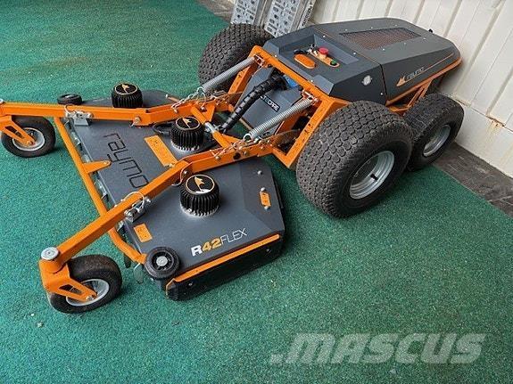  Raymo Torpedo R42 Muut heinä- ja tuorerehukoneet