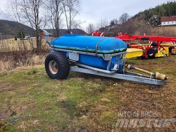  Reime 4000 Lannoitteenlevittimet