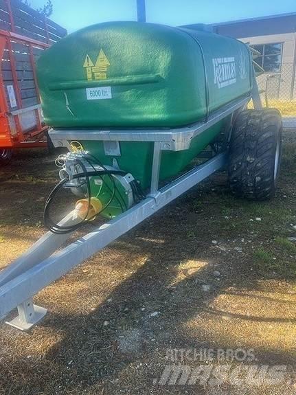  Reime 6000 Kuivalannan levittimet