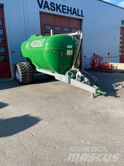  Reime 9000l Kuivalannan levittimet