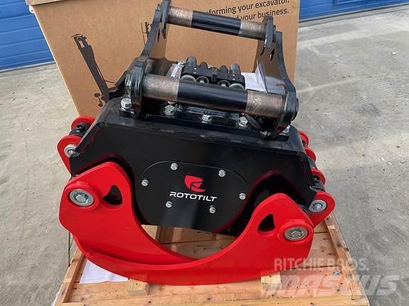 Rototilt MG40 Muut maatalouskoneet