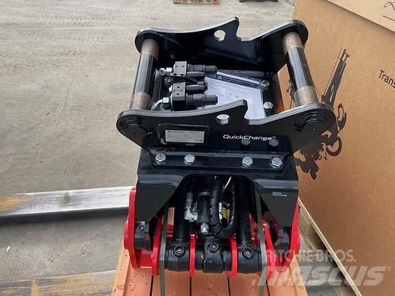 Rototilt MG40 Muut maatalouskoneet