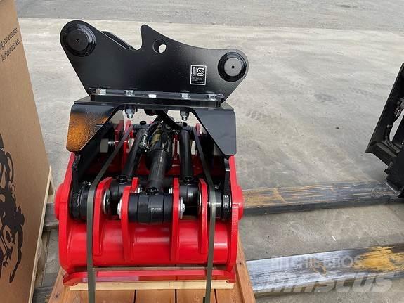 Rototilt MG40 Muut maatalouskoneet
