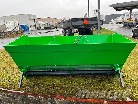 Sami SL-2000 Muut tie- ja lumikoneet