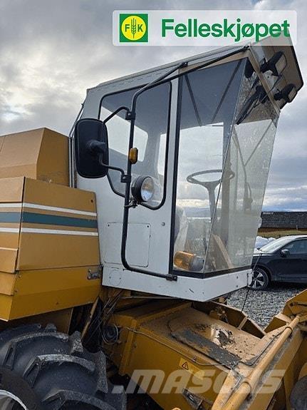 Sampo-Rosenlew 580 Leikkuupuimurit