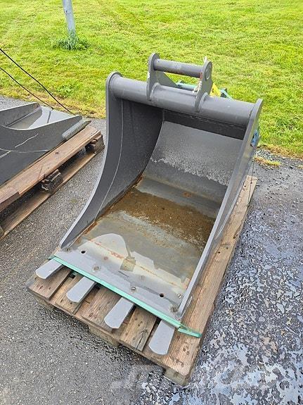 SB graveskuffe S40 Muut