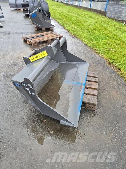 SB Pusseskuffe S50 Muut