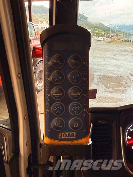 Scania P410 Muut kuorma-autot