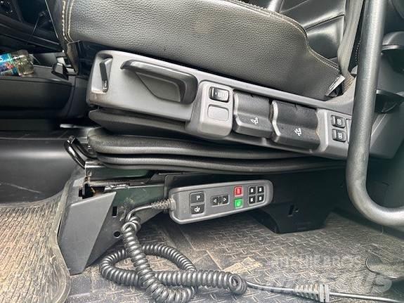 Scania R 730 Muut kuorma-autot