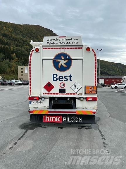 Scania R490 Muut kuorma-autot
