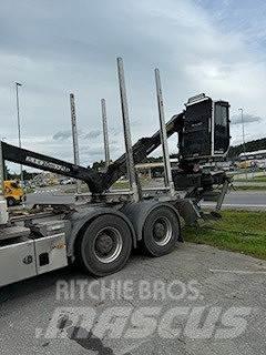 Scania R770B6X4NB Muut kuorma-autot