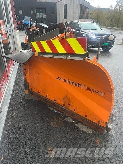 Schmidt KL-V32 Lumiaurat