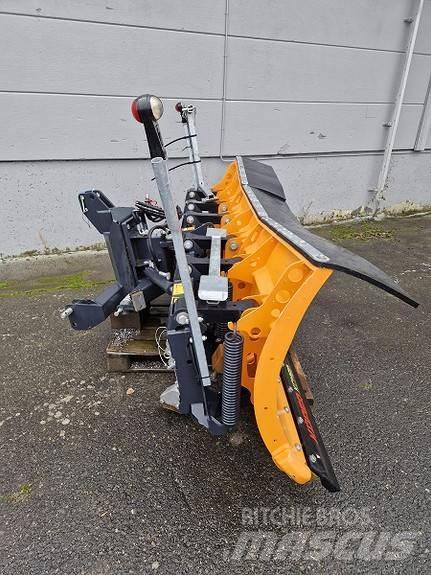Schmidt MS27C Muut tie- ja lumikoneet