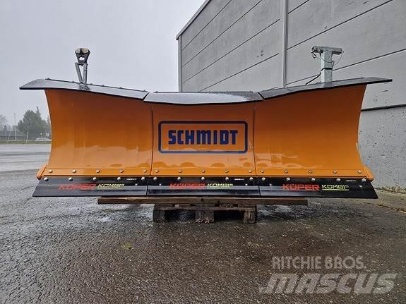 Schmidt MS27C Muut tie- ja lumikoneet